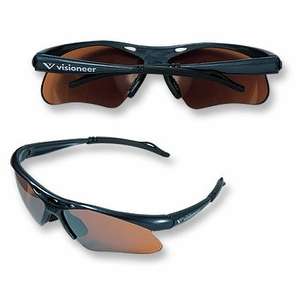 Custom Promotional Sport Wrap Sunglasses