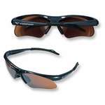 Logo Sunglasses, Cases & Clips - Sport Wrap Sunglasses