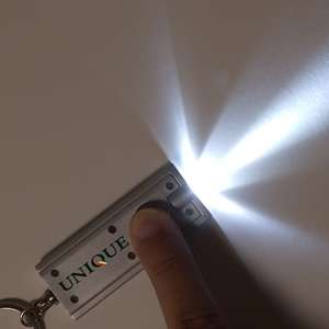 Slimline Key Light 
