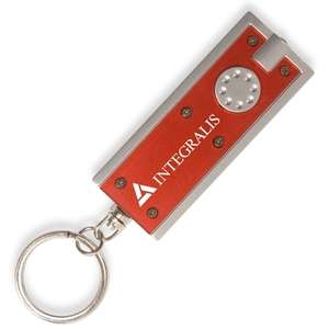 Slimline Key Light 