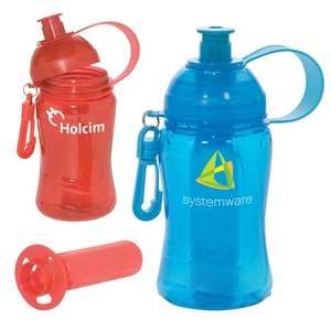 Cool Gear Droplet Bottle 