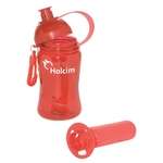 Business Drinkware - Cool Gear Droplet Bottle