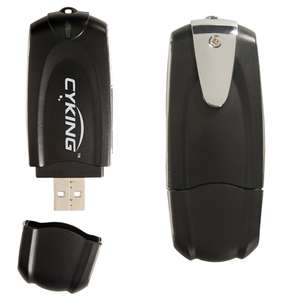 Pocket Multi-Card Reader/Writer