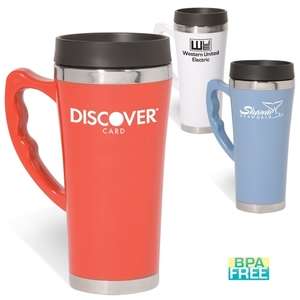 Metro Tumbler 