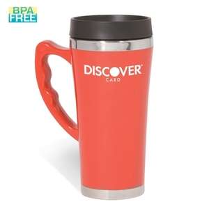 Metro Tumbler 