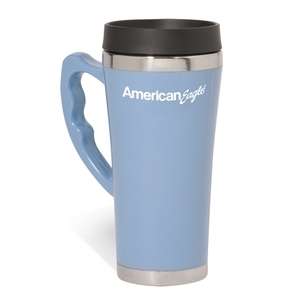 Custom Promotional Metro Tumbler