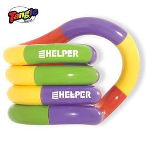 Jumbo Tangle Puzzle 