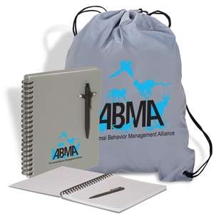 Backpack/Jotter Combo