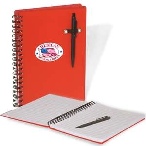 Micro-Writer/Pad Combo
