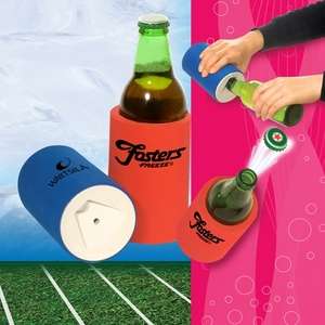 The Pop-Top Chiller 