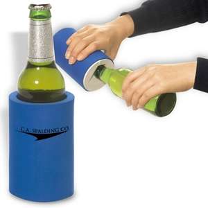 The Pop-Top Chiller 