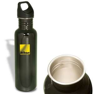 Streamline Stainless Bottle 