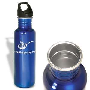 Streamline Stainless Bottle 