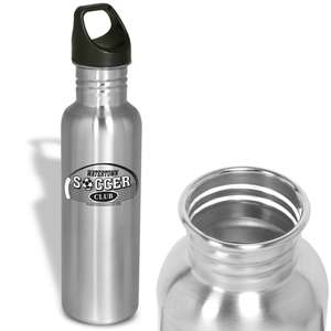 Streamline Stainless Bottle 