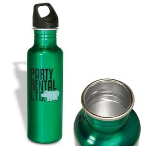 Streamline Stainless Bottle 
