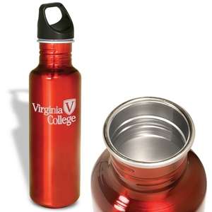 Streamline Stainless Bottle 