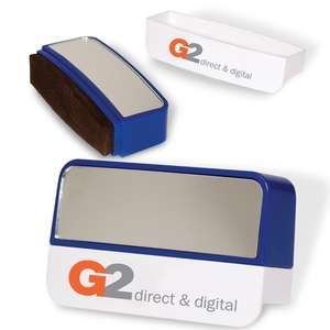 Monitor Cleaner with Mirror 