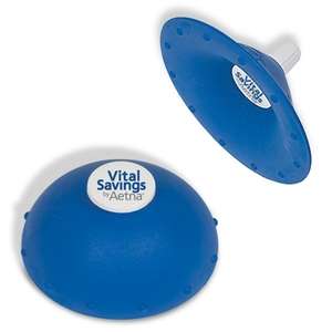 Custom Promotional Promo Popper