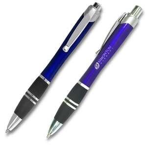 Luster Style Writer