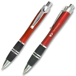 Luster Style Writer