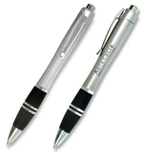 Luster Style Writer
