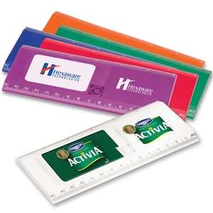 Puzzle Ruler 
