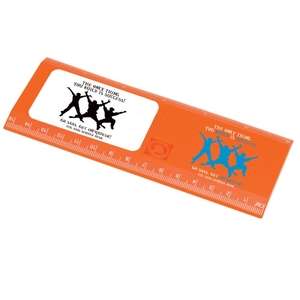 Puzzle Ruler 