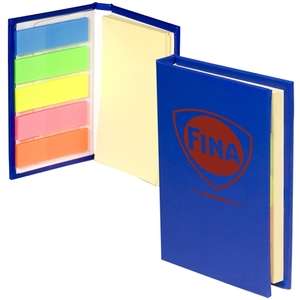 Micro Sticky Book 