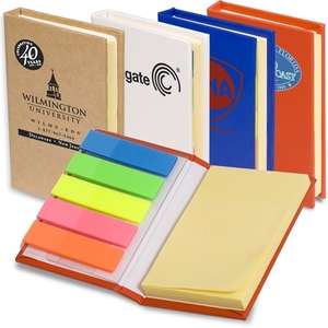 Micro Sticky Book 