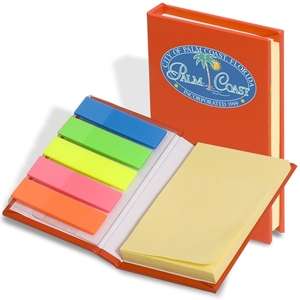 Micro Sticky Book 