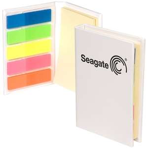 Micro Sticky Book 