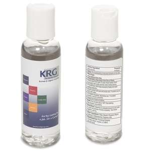 Hand Sanitizer - 2 Oz. 