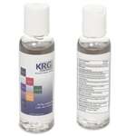 Imprinted Personal Care Items - Hand Sanitizer - 2 Oz.