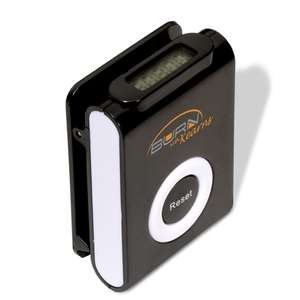 Clip 'n Step Meter