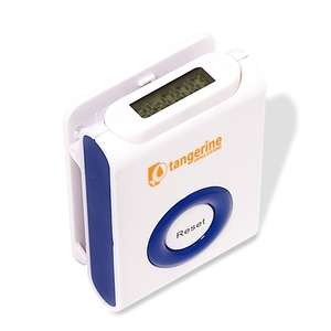 Clip 'n Step Meter