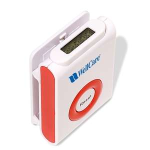 Clip 'n Step Meter