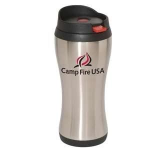 Click 'n Sip Tumbler