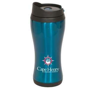 Click 'n Sip Tumbler