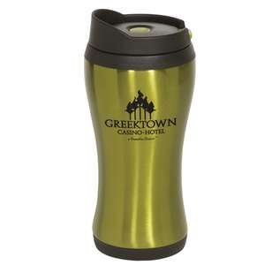Click 'n Sip Tumbler