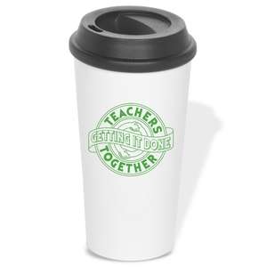 On The Go Tumbler