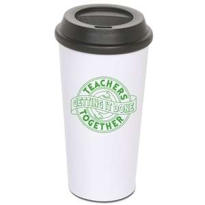 On The Go Tumbler