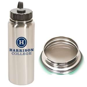 1L Stainless Bottle