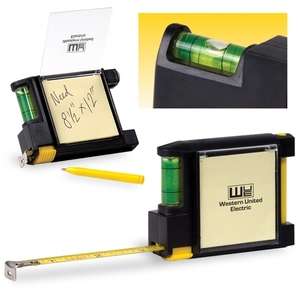 Measure Pad Leveler - 6 Ft. 