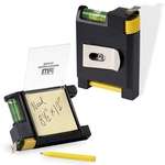 Promotional Tape Measures - Measure Pad Leveler - 6 Ft.