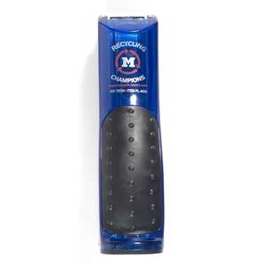 Rubber Grip Stapler 
