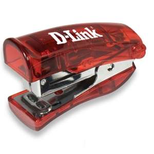 Mini Stapler 