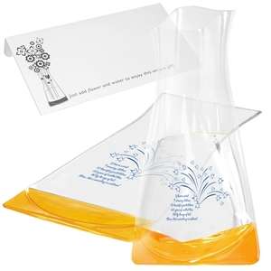 Flexi-Vase