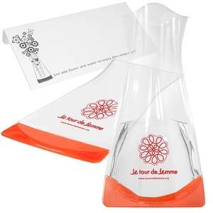Flexi-Vase