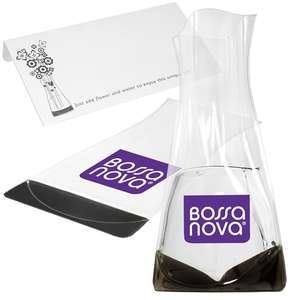 Flexi-Vase