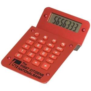 Execu-Mate Calculator
